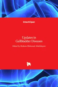 Updates in Gallbladder Diseases_cover
