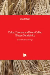 Celiac Disease and Non-Celiac Gluten Sensitivity_cover