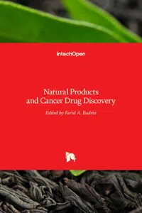 Natural Products and Cancer Drug Discovery_cover