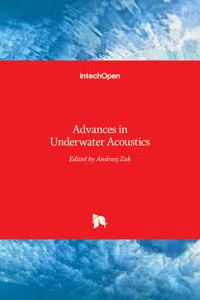 Advances in Underwater Acoustics_cover