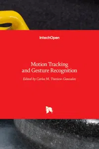 Motion Tracking and Gesture Recognition_cover