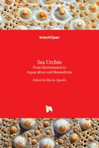Sea Urchin_cover