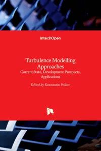 Turbulence Modelling Approaches_cover