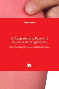 Urticaria and Angioedema_cover