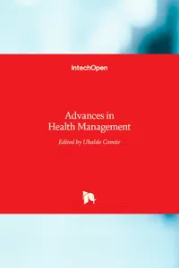 Advances in Health Management_cover