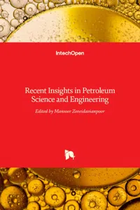 Recent Insights in Petroleum Science and Engineering_cover