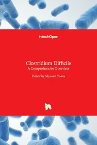 Clostridium Difficile_cover