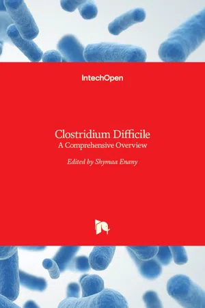 Clostridium Difficile