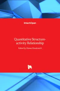 Quantitative Structure-activity Relationship_cover