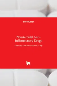Nonsteroidal Anti-Inflammatory Drugs_cover