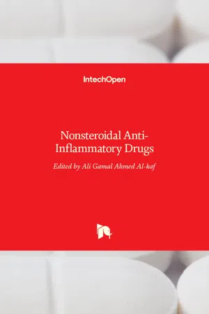 Nonsteroidal Anti-Inflammatory Drugs