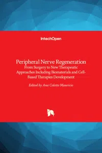 Peripheral Nerve Regeneration_cover