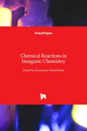 Chemical Reactions in Inorganic Chemistry