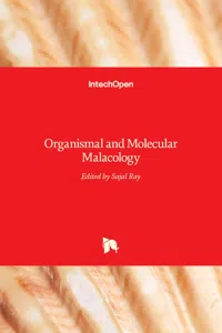 Organismal and Molecular Malacology_cover