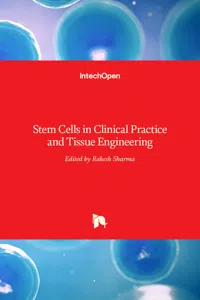 Stem Cells in Clinical Practice and Tissue Engineering_cover