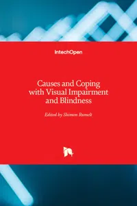 Causes and Coping with Visual Impairment and Blindness_cover