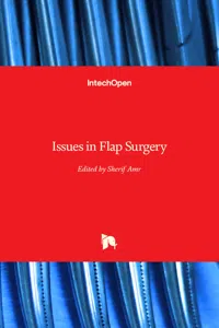 Issues in Flap Surgery_cover