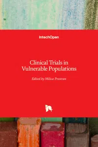 Clinical Trials in Vulnerable Populations_cover