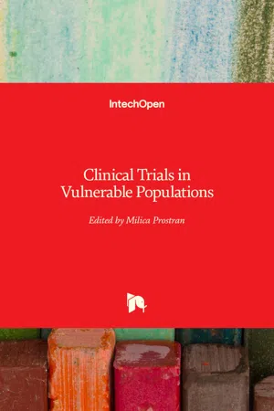 Clinical Trials in Vulnerable Populations