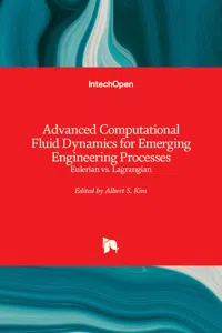Advanced Computational Fluid Dynamics for Emerging Engineering Processes_cover