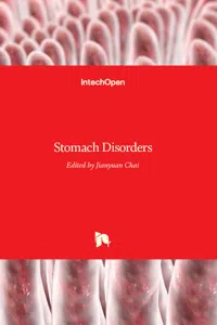 Stomach Disorders_cover
