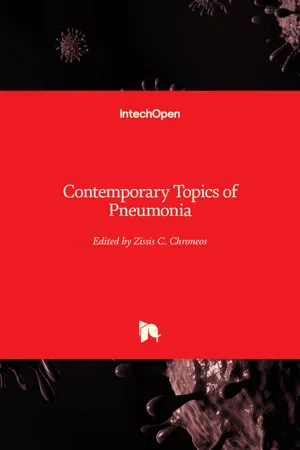 Contemporary Topics of Pneumonia
