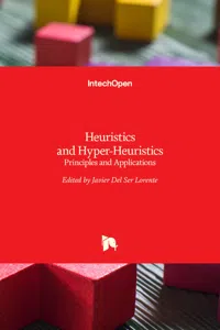 Heuristics and Hyper-Heuristics_cover