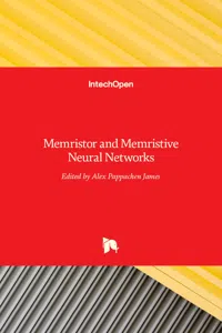 Memristor and Memristive Neural Networks_cover