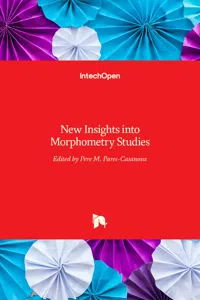 New Insights into Morphometry Studies_cover