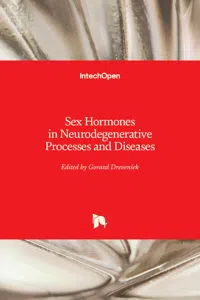 Sex Hormones in Neurodegenerative Processes and Diseases_cover