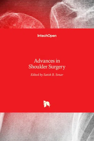 Advances in Shoulder Surgery