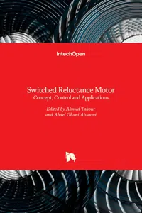 Switched Reluctance Motor_cover