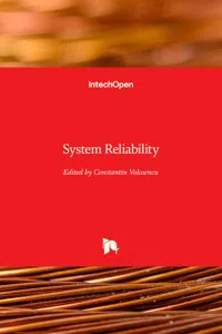 System Reliability_cover