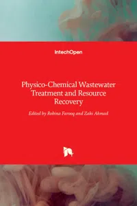 Physico-Chemical Wastewater Treatment and Resource Recovery_cover