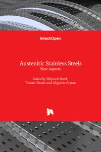 Austenitic Stainless Steels_cover