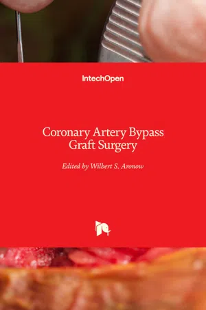 Coronary Artery Bypass Graft Surgery