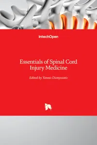 Essentials of Spinal Cord Injury Medicine_cover
