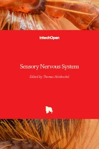 Sensory Nervous System_cover