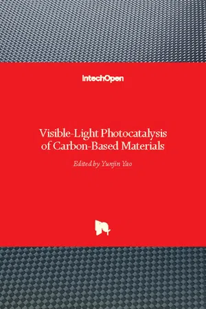 Visible-Light Photocatalysis of Carbon-Based Materials