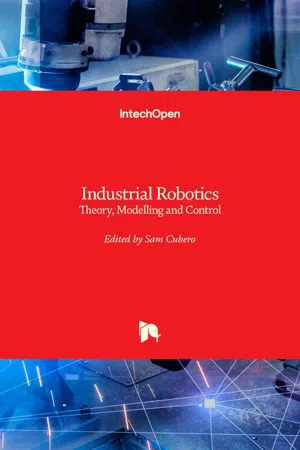 Industrial Robotics