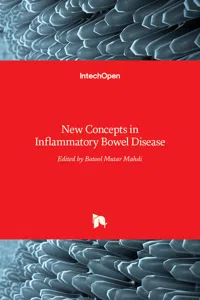 New Concepts in Inflammatory Bowel Disease_cover