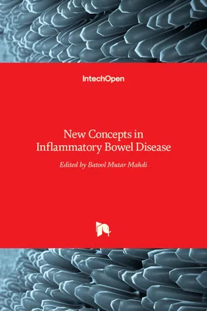 New Concepts in Inflammatory Bowel Disease