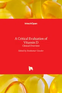 A Critical Evaluation of Vitamin D_cover