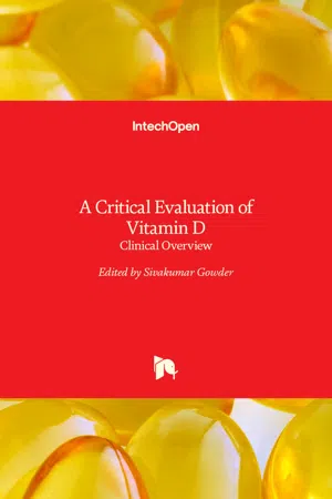 A Critical Evaluation of Vitamin D