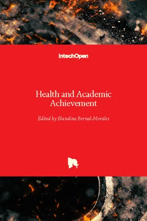 Health and Academic Achievement