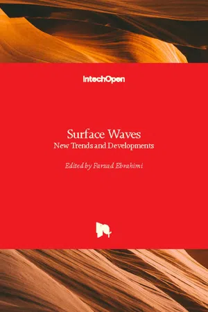 Surface Waves