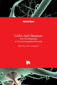 GABA And Glutamate_cover