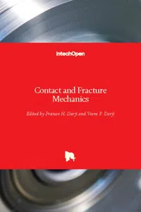 Contact and Fracture Mechanics_cover