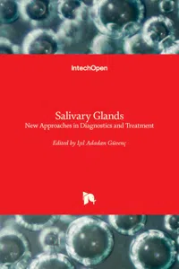 Salivary Glands_cover