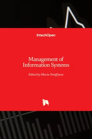 Management of Information Systems